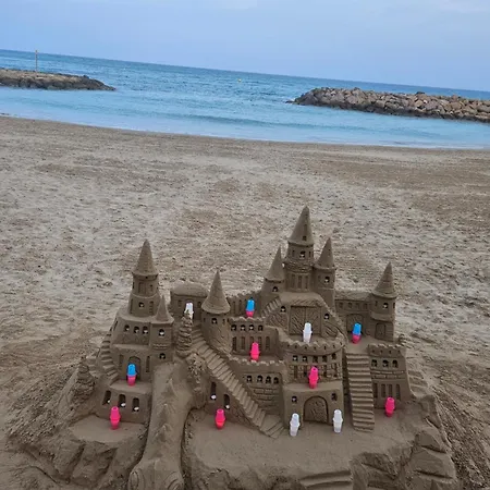 Casa Carino Διαμέρισμα Τορεβιέχα