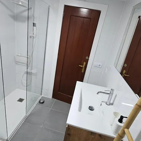 Casa Carino Appartement