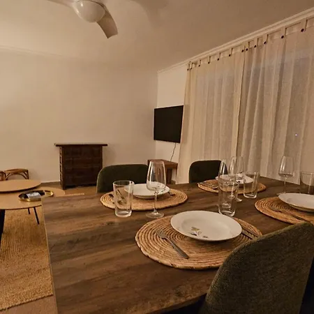 Casa Carino