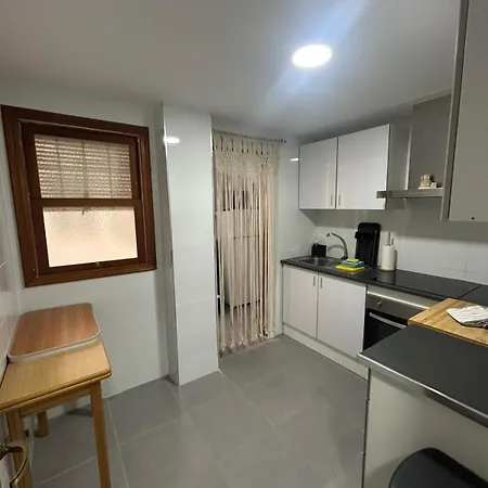 Casa Carino Appartement Torrevieja