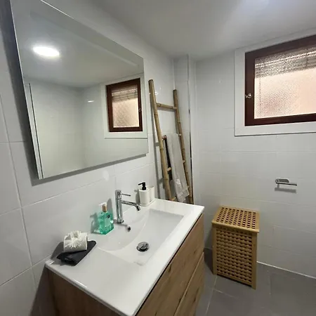 Διαμέρισμα Casa Carino Τορεβιέχα