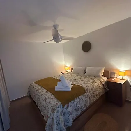 Casa Carino Διαμέρισμα