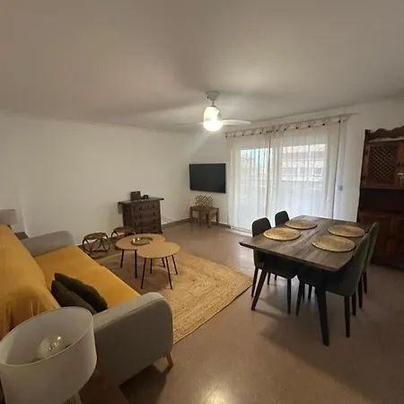 Appartement Casa Carino *