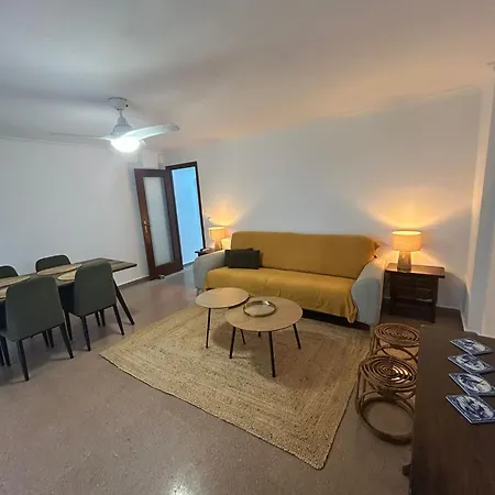 Appartement Casa Carino Torrevieja