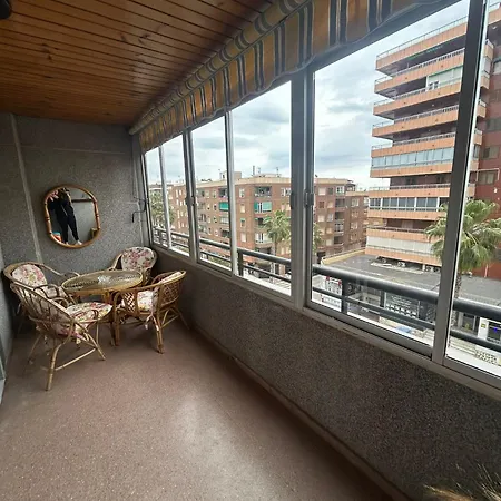 Casa Carino * Torrevieja