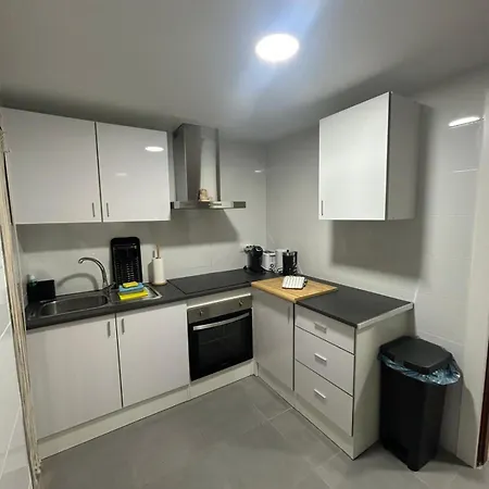 Casa Carino Appartement