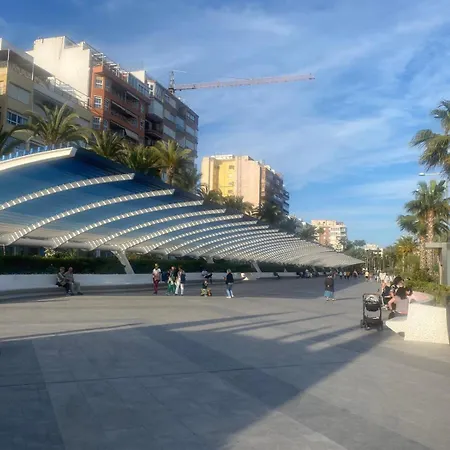 Casa Carino * Τορεβιέχα