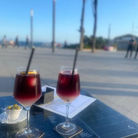 Casa Carino Τορεβιέχα