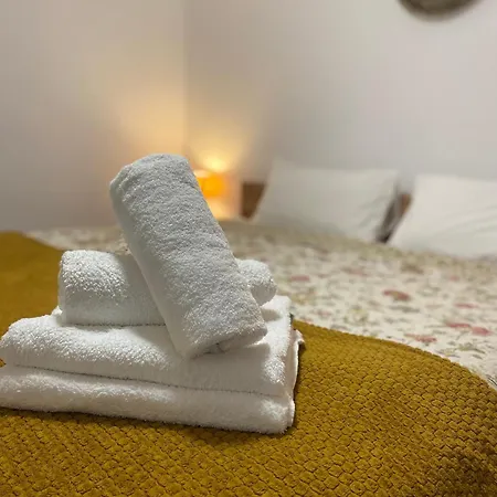 Διαμέρισμα Casa Carino Τορεβιέχα