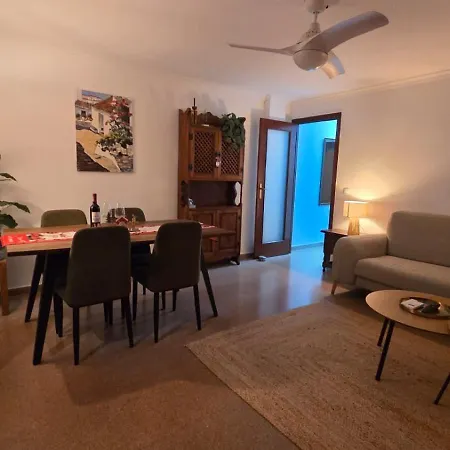 Διαμέρισμα Casa Carino *