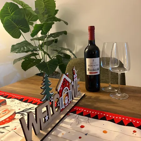 Casa Carino Διαμέρισμα *