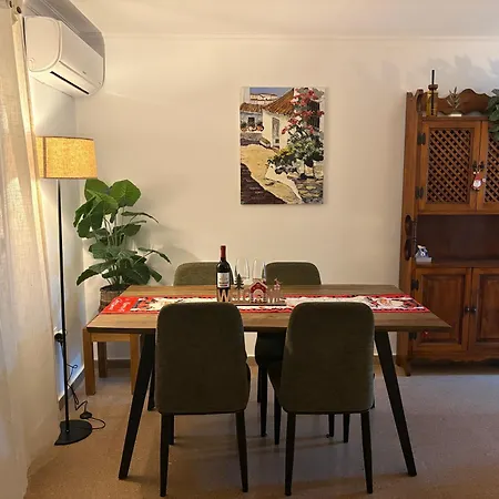 Διαμέρισμα Casa Carino Τορεβιέχα