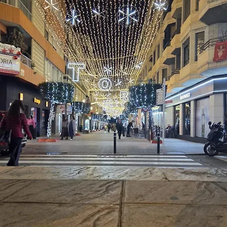 Διαμέρισμα Casa Carino