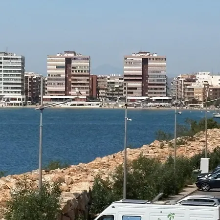 Casa Carino * Τορεβιέχα